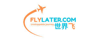 Flylater Logo